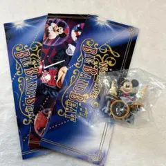 ディズニー ビッグバンドビート