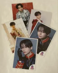 ONE N' ONLY REI 沢村玲 生写真セット