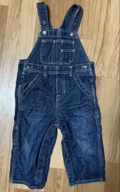 GAPオーバーオール90