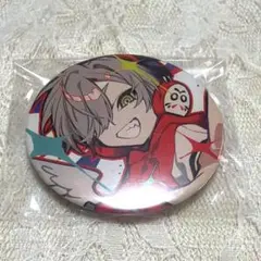 CR だるまいずごっど　缶バッジ　まとめ売り CR だるま だるまいずごっど GiGO 缶バッジ - メルカリ