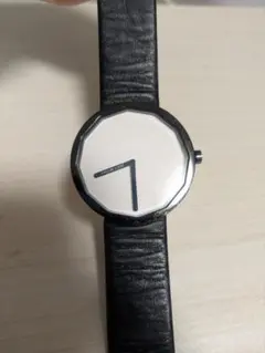 ISSEY MIYAKE 腕時計 VJ20-0020　TWELVEのサムネイル