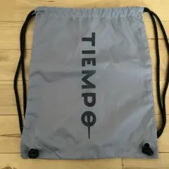 Nike ティエンポ　ナップサック　シューズ袋