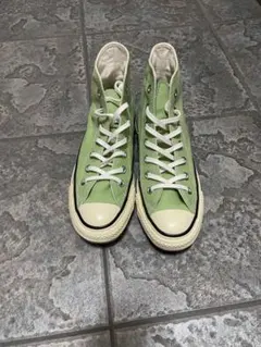 CONVERSE ALL STAR US AGEDCOLORS HI