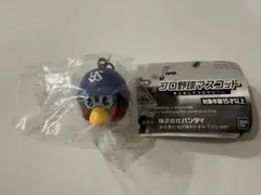プロ野球マスコット めじるしチャーム