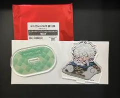 叢雲カゲツ　スイパラ　アクスタ