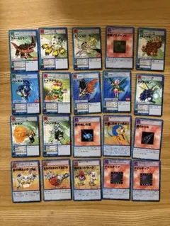 2026年最新】旧デジモンカード スターターの人気アイテム - メルカリ