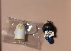 銀魂 エリザベス めじるしアクセサリー