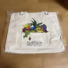 Mrs. GREEN APPLE バベルの塔 ロープハンドルバッグ