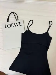 2025年最新】LOEWE キャミソールの人気アイテム - メルカリ