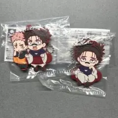 呪術廻戦　キャラばんちょうこう　脹相　虎杖悠仁