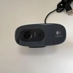 ロジクール HD Webcam USBウェブカメラ V-U0018