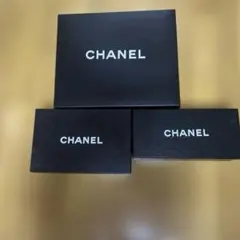 2026年最新】CHANEL空箱の人気アイテム - メルカリ