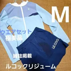 ルコックゴルフ レディースウェア