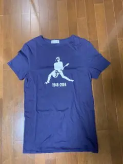 A.P.C ジョニー・ラモーン Tシャツ RAMONES ラモーンズ