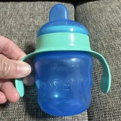 Philips Avent My Easy Sippy Cup 9oz