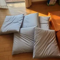 座布団5客セット