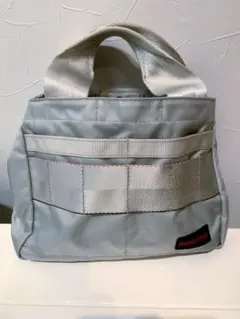 人気〈BRIEFING〉カートバッグ ブリーフィング ラウンドバッグ シルバー系 ブリーフィング BRIEFING ブリーフィング ゴルフ プロ カート