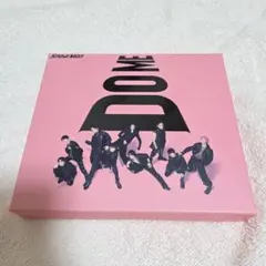 snowman IDOME アルバム 初回限定盤B