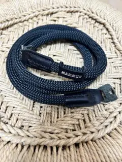 MAMMUT YOSEMITE ヨセミテマムート モバイルストラップ 向井康二 YOSEMITE ヨセミテ マムート スマホストラップ SnowMan 向井康二