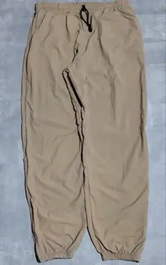 00‘sVintage ジョガーパンツ パフォーマンスフィット テック XL