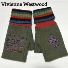 2025年最新】Vivienne Westwood レディース 手袋・アームカバーの人気