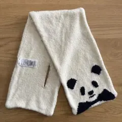 マフラー キッズ