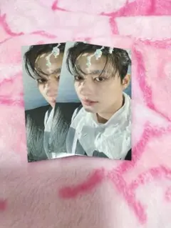 SEVENTEEN SECTOR17 特典トレカ