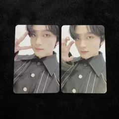 NCT127 factcheck smtown&store ヘチャン トレカ - メルカリ
