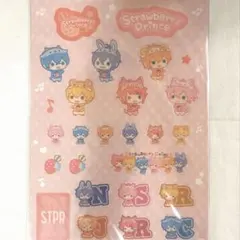 2026年最新】すとぷり シールの人気アイテム - メルカリ