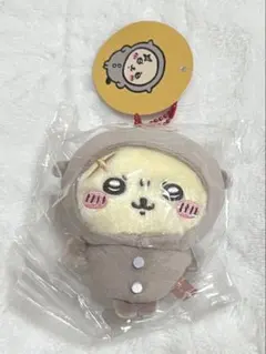 ちいかわ パジャマ パーティー な ぷち ミニ マスコット