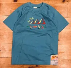 Ｔシャツ 古着 90s DARWISH ダーウィッシュ 刺繍 エジプト キッズのサムネイル