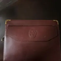 クラッチバッグのサムネイル