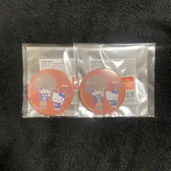 闇堂四季 缶バッジセット Paradox Live 闇堂四季 缶バッジ Ver.28 | K-BOOKS 池袋 2次元グ