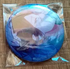 DIABOLIK LOVERS ディアラバ 逆巻ライト 添い寝缶バッジ