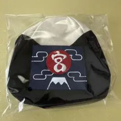 ♡新品未使用♡レア♡ハイキュー おにぎり宮 グッズスペシャルセット ハイキュー!!』おにぎり宮 オリジナルセット（キャップ、前掛け、缶