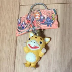 最終値下げ‼️ブースカ　ウルトラマン　フィギュア　キーホルダー　レア　レトロ