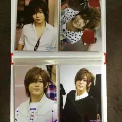 Hey!Say!JUMP 山田涼介 公式写真