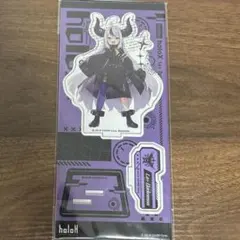 ホロライブ　ラプラスダークネス　アニメイトグッズ