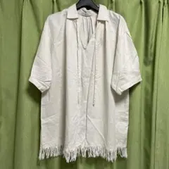 JEANASISのシャツ