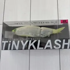 DRT タイニークラッシュ Low レモネード TiNYKLASH 新品未使用のサムネイル