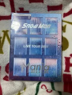 Snow Man/Snow Man LIVE TOUR 2021 Mania〈…
