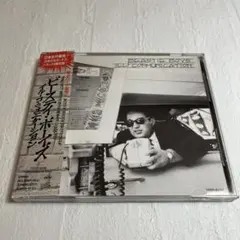 ビースティ・ボーイズ/イル・コミュニケーション