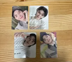 SEVENTEEN ウジ