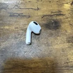 AirPods3 左耳のみ