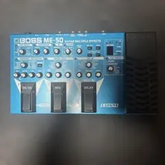 2025年最新】BOSS ME-50の人気アイテム - メルカリ