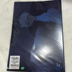 ゼロの執行人 名探偵コナン　場面写クリアファイル　安室透