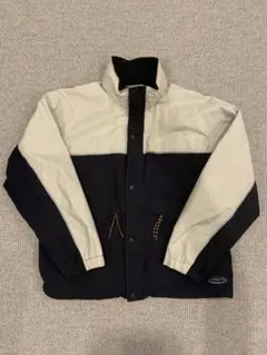 Back Channel スタンドカラージャケット バイカラー Back Channel スタンドカラージャケット バイカラー - メルカリ