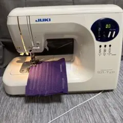 2026年最新】JUKI HZL-T470の人気アイテム - メルカリ