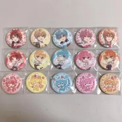 すとぷり 缶バッジ まとめ売り