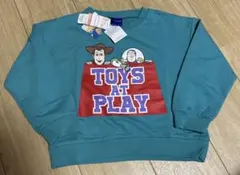 トイストーリー しまむら